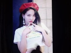 TWICE Nayeon Cum Tribute 10