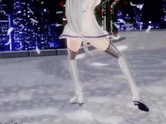 re zero group MMD