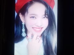 TWICE Nayeon Cum Tribute 12