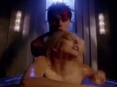 Goddess Lady Gaga AHS Loop - Real Sex? You Decide!