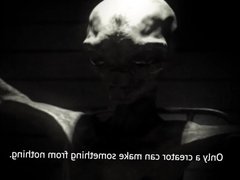 Alien Interview part 2