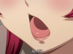 Itadaki! Seieki - Episode 1