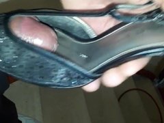 Fucking indian sandals