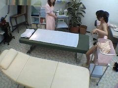 WOMAN NUDE MASSAGE 2