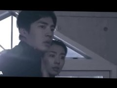Choo So-yeong and Yoon In-jo Nude in Confession