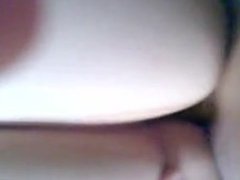 amateur anal quickie