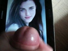 tribute to katie mcgrath