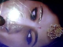 Anushka Shetty hot cum tribute