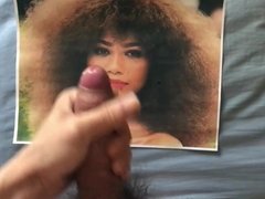 Zendaya Coleman cum tribute 5