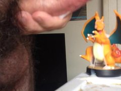 SoF: Charizard Amiibo