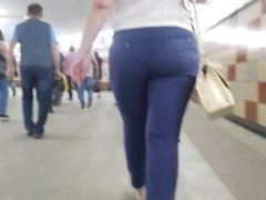 Nice massive ass