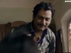 Nawazuddin Siddiqui sax in film
