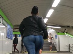 candid pawg ass booty bunda butt culo voyeur curvy buttocks