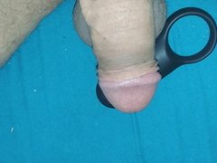 My Cock Dripping - Again