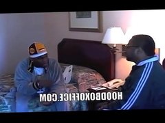 Rare 50 Cent Interview Speaks on some Real stuff