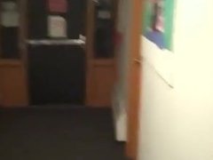 Dorm Room Sex Audio