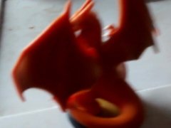 SoF: Charizard Amiibo #2