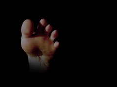 Feet 035 - Just Bare Feet