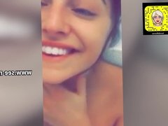 Amateur Snapchat Slut Compilation