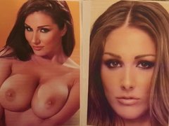 Lucy Pinder tribute 4