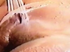 Shower Massage Cumshot