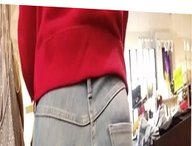 BIG azz booty pawg must see her big azz