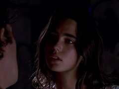 Jennifer Connelly - Hot Sex Scene - Of Love And Shadows