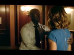 Dawn Olivieri Sex From Behind In A House Of Lies