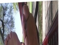 At the park soles