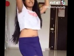 South indian Girls Hot Cleavage Musically Ever!