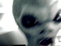 HORRORPORN - Roswell UFO