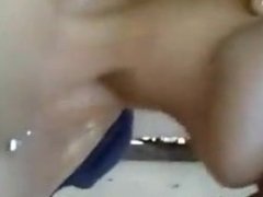 Pak Fatima jinnah university gf sucking lover dick near park