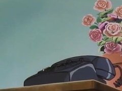 Mad Bull 34 anime OVA #1 (1990 English subtitled)