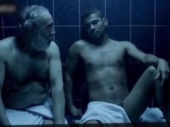 Celebrity Gay  Alejandro Belmonte Nude And Old & Young Scenes