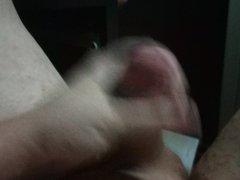 Jerking off My Small Cock