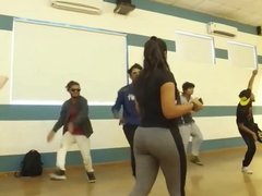 Indian Girl Hot Jeans Ass