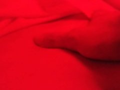 My Chinese GF gets rough and finger her asshole