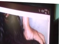 Katy Perry cumtribute 7