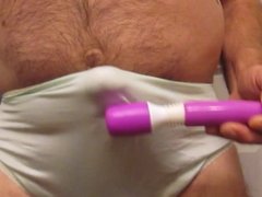 Panty Vibrator Orgasm