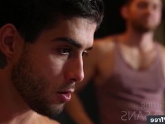 Diego Sans Jacob Peterson - Spies Part 2 - Drill My Hole