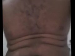 32 year old daddy with big thick cock cuming on webcam