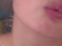 Yuria Mano wants cum on tits after a good fuck