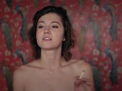 Mary Elizabeth Winstead - ''All About Nina''