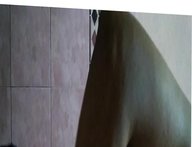 Men caught in hotel badroom