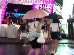 The Best Walking Street Pattaya Thailand Compilation Part 4