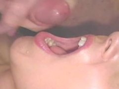 Cum In Mouth Video Compilation