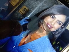 Priyanka Chopra Cum Tribute