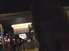 BootyCruise: Rave Night Cam 26 - Rave Girl Rampage Continues