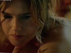 Jessica Grabowsky Nude Sex from '8-Ball' On ScandalPlanetCom