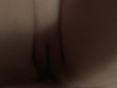 Fucking my wife Marie 2-6-2019 part 2